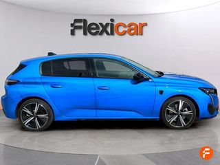 Peugeot 308 5P GT Hybrid 225 eEAT8