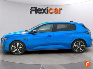 Peugeot 308 5P GT Hybrid 225 eEAT8