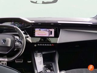 Peugeot 308 5P GT Hybrid 225 eEAT8