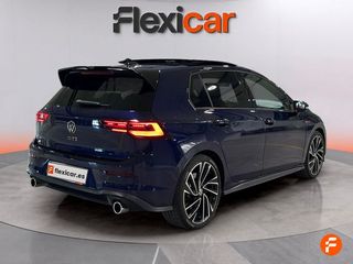 Volkswagen Golf GTI 2.0 TSI 180kW (245CV)