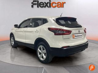 Nissan Qashqai dCi 96 kW (130 CV) ACENTA