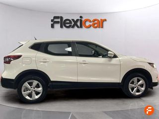 Nissan Qashqai dCi 96 kW (130 CV) ACENTA