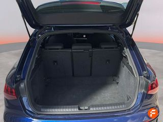 Audi A3 Sedan S line 35 TDI 110kW S tronic