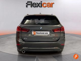 BMW X1 sDrive18i