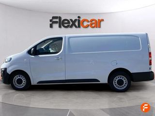 Peugeot Expert EXPERT FURGON PREM BHDI 100MAN