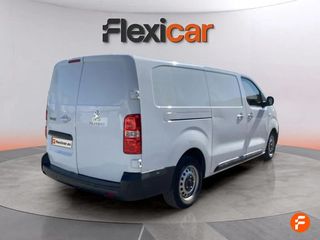 Peugeot Expert EXPERT FURGON PREM BHDI 100MAN