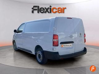 Peugeot Expert EXPERT FURGON PREM BHDI 100MAN