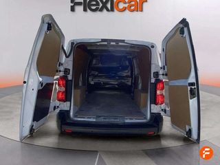 Peugeot Expert EXPERT FURGON PREM BHDI 100MAN