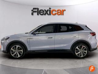 MG Marvel R 70kWh Comfort