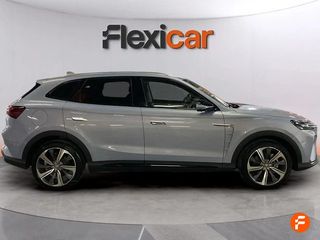 MG Marvel R 70kWh Comfort