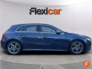 Mercedes Clase A A 180 d