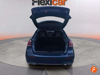 Mercedes Clase A A 180 d