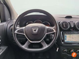 Dacia Lodgy Stepway Comfort 85kW(115CV) 7Pl