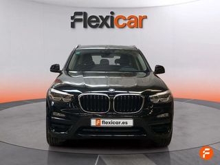 BMW X3 sDrive18d