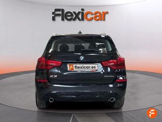 BMW X3 sDrive18d