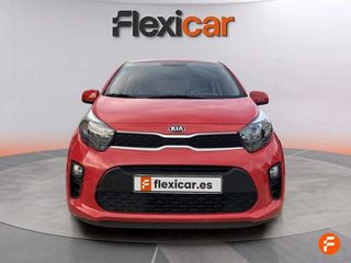 Kia Picanto 1.0 CVVT 49kW (67CV) Concept