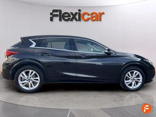Infiniti Q30 1.6TC 115kW (156CV) PREMIUM 7DCT