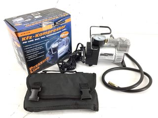 compresor portatil mannesmann pressure line kfz 10 bar