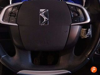 DS DS 4 1.6 BlueHDi 120cv STT Desire