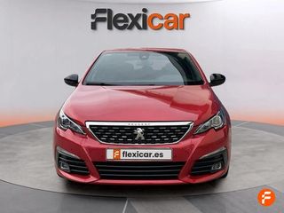 Peugeot 308 5P GT Line BlueHDi 130 S&S EAT8