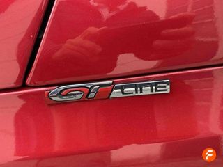 Peugeot 308 5P GT Line BlueHDi 130 S&S EAT8