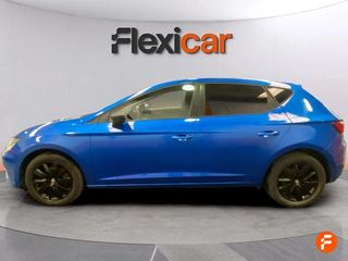 Seat Leon 1.6 TDI 85kW (115CV) S&S Style Visio Nav