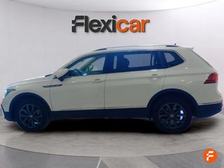 Volkswagen Tiguan Life 2.0 TDI 110kW (150CV) DSG