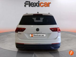 Volkswagen Tiguan Life 2.0 TDI 110kW (150CV) DSG