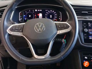 Volkswagen Tiguan Life 2.0 TDI 110kW (150CV) DSG