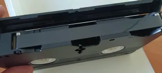 Casablanca VHS CINTA CINE