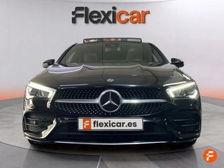 Mercedes CLA CLA 180 D DCT Shooting Brake - 5P (2019)