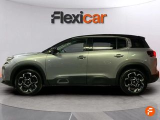 Citroën C5 Aircross BlueHdi 96kW (130CV) S&S EAT8 Max