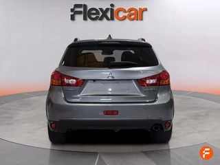 Mitsubishi ASX 160 MPI Motion