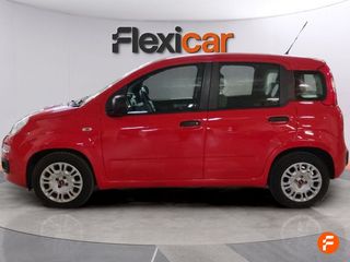 Fiat Panda City Cross 1.0 Gse 51kw (70CV)