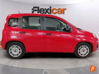 Fiat Panda City Cross 1.0 Gse 51kw (70CV)