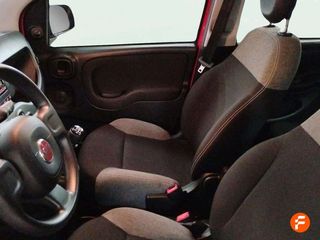 Fiat Panda City Cross 1.0 Gse 51kw (70CV)