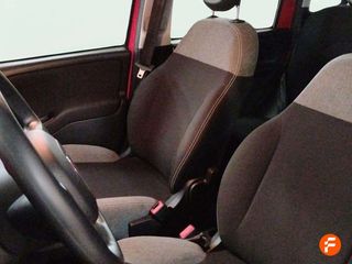 Fiat Panda City Cross 1.0 Gse 51kw (70CV)