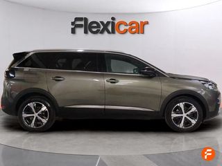 Peugeot 5008 GT-Line 1.2L PureTech 96kW (130CV) S&S