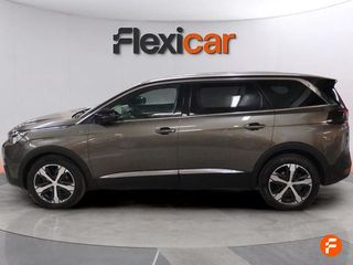 Peugeot 5008 GT-Line 1.2L PureTech 96kW (130CV) S&S