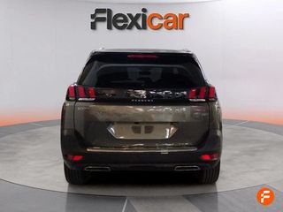Peugeot 5008 GT-Line 1.2L PureTech 96kW (130CV) S&S