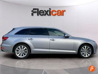 Audi A4 Avant 2.0 TDI 190CV quattro S tronic