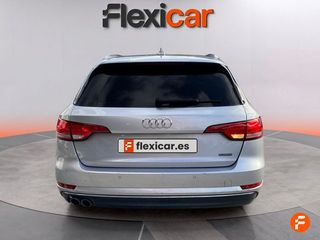 Audi A4 Avant 2.0 TDI 190CV quattro S tronic
