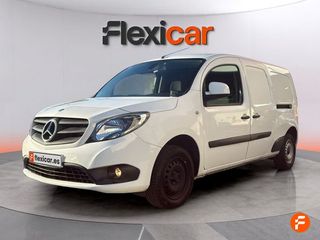 Mercedes Citan 111 CDI Tourer Prime Largo