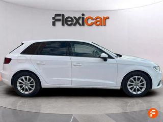 Audi A3 design edition 2.0 TDI Sportback