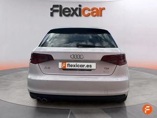 Audi A3 design edition 2.0 TDI Sportback