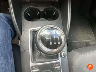 Audi A3 design edition 2.0 TDI Sportback