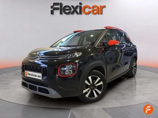 Citroën C3 Aircross PureTech 81kW (110CV) S&S FEEL