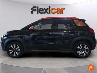 Citroën C3 Aircross PureTech 81kW (110CV) S&S FEEL