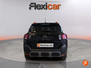 Citroën C3 Aircross PureTech 81kW (110CV) S&S FEEL