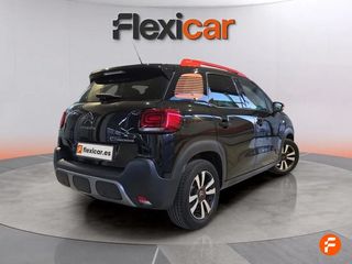 Citroën C3 Aircross PureTech 81kW (110CV) S&S FEEL